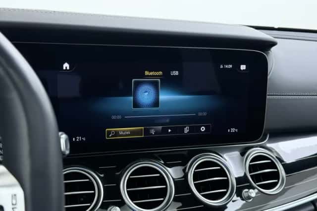Mercedes-Benz E-Klasse (2022) thumbnail 47