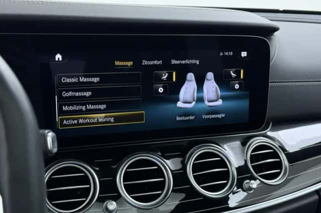 Mercedes-Benz E-Klasse (2022) thumbnail 49