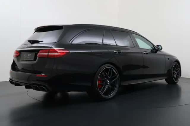 Mercedes-Benz E-Klasse (2022) thumbnail 9
