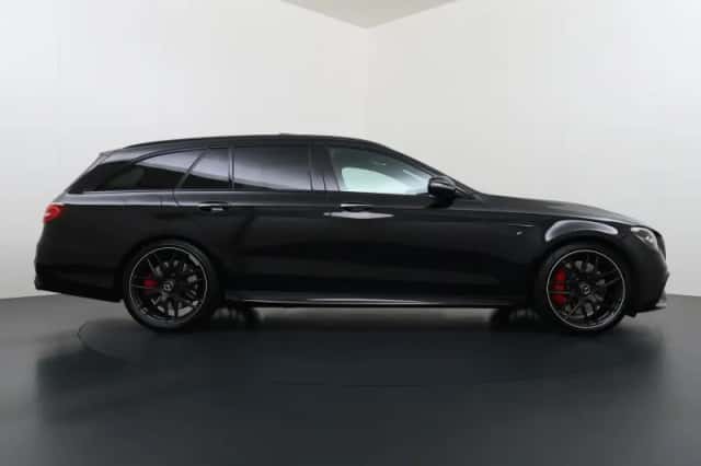 Mercedes-Benz E-Klasse (2022) thumbnail 10