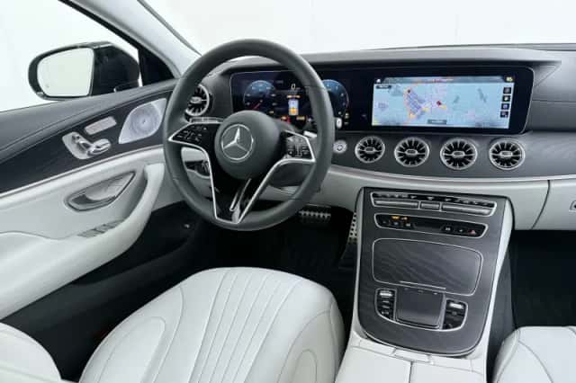 Mercedes-Benz CLS-Klasse (2022) thumbnail 2