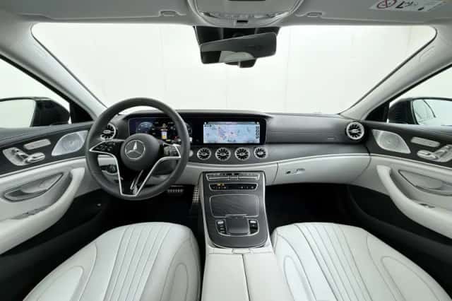 Mercedes-Benz CLS-Klasse (2022) thumbnail 11