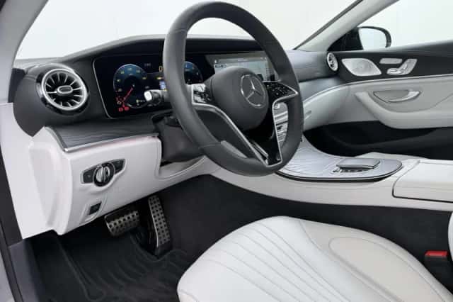 Mercedes-Benz CLS-Klasse (2022) thumbnail 13