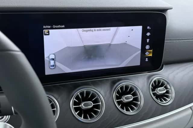 Mercedes-Benz CLS-Klasse (2022) thumbnail 14