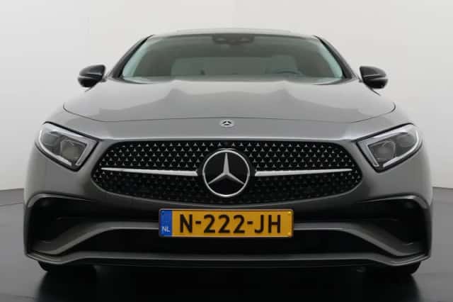 Mercedes-Benz CLS-Klasse (2022) thumbnail 15