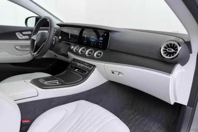 Mercedes-Benz CLS-Klasse (2022) thumbnail 16