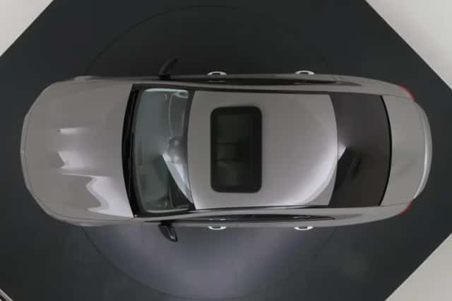 Mercedes-Benz CLS-Klasse (2022) thumbnail 17