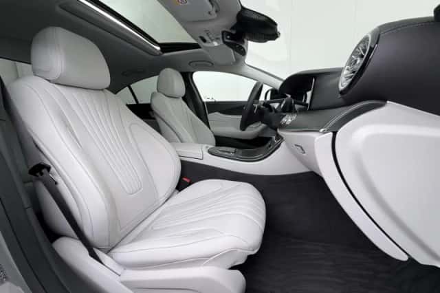 Mercedes-Benz CLS-Klasse (2022) thumbnail 18