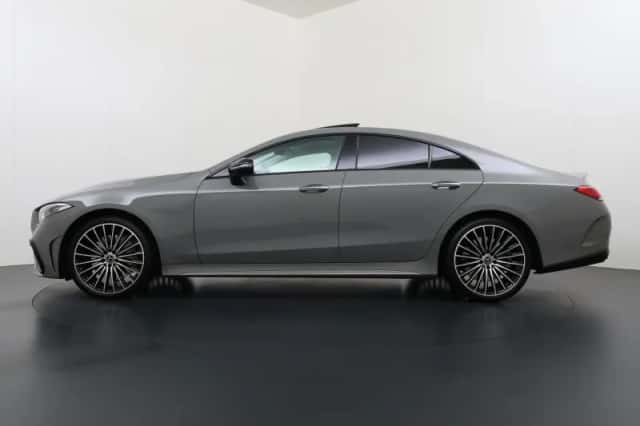 Mercedes-Benz CLS-Klasse (2022) thumbnail 3