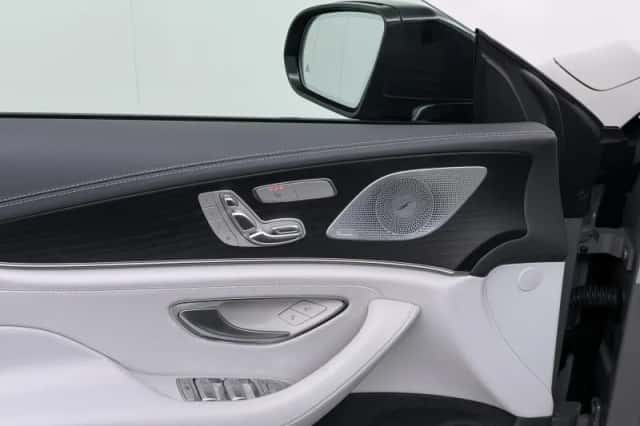Mercedes-Benz CLS-Klasse (2022) thumbnail 22