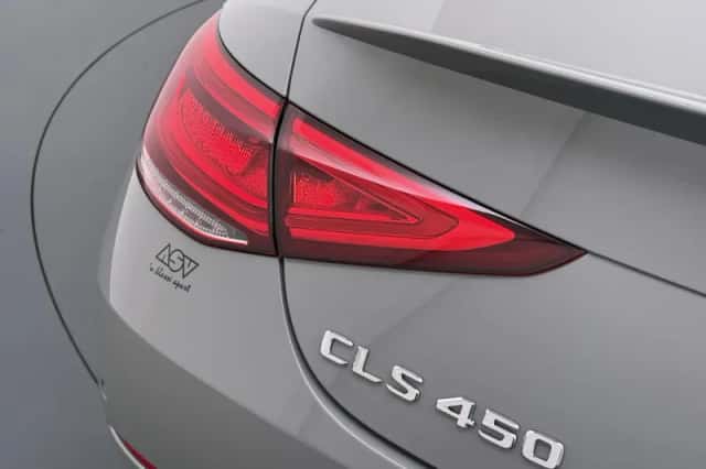 Mercedes-Benz CLS-Klasse (2022) thumbnail 23