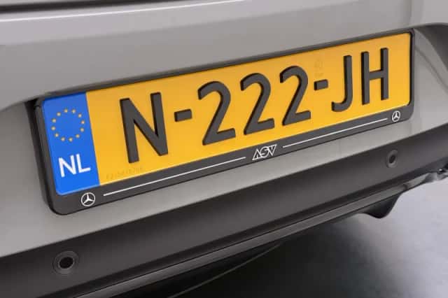 Mercedes-Benz CLS-Klasse (2022) thumbnail 24