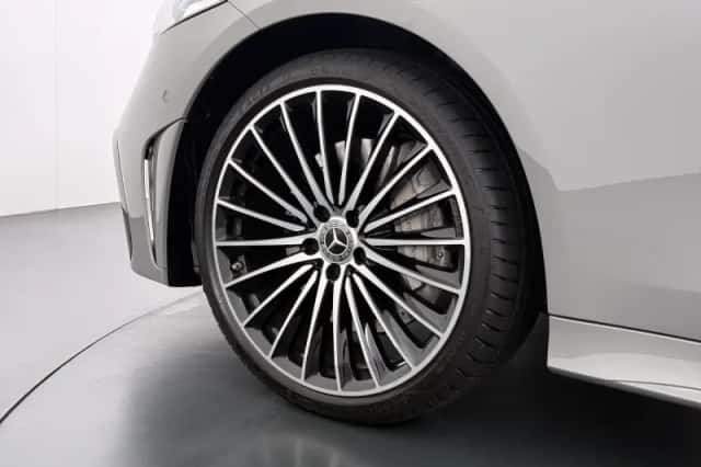 Mercedes-Benz CLS-Klasse (2022) thumbnail 27