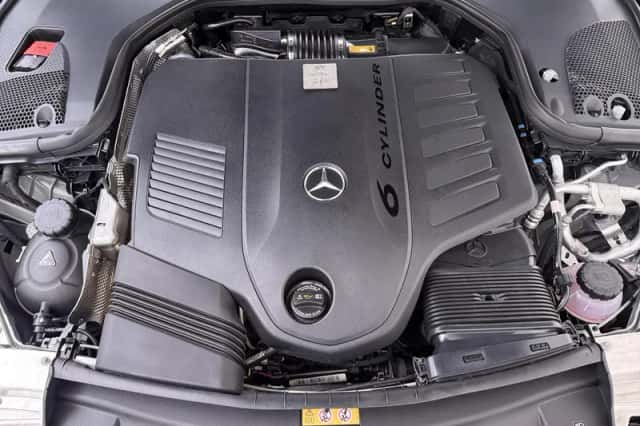 Mercedes-Benz CLS-Klasse (2022) thumbnail 29
