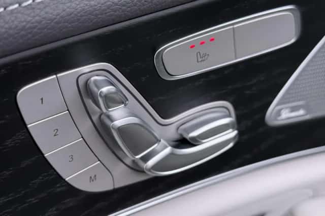 Mercedes-Benz CLS-Klasse (2022) thumbnail 4