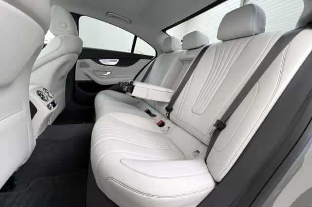 Mercedes-Benz CLS-Klasse (2022) thumbnail 34