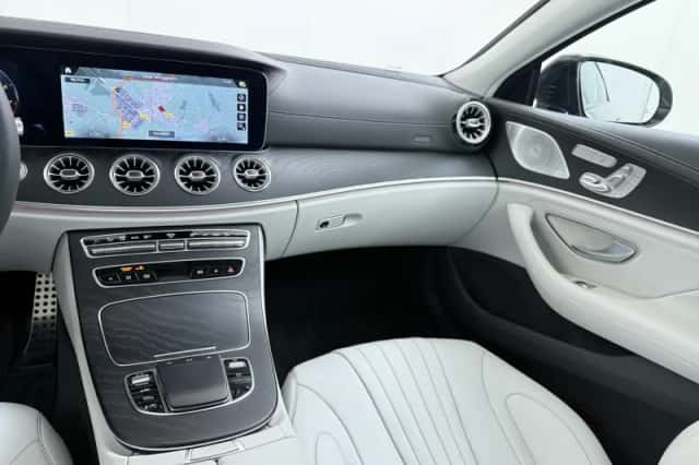 Mercedes-Benz CLS-Klasse (2022) thumbnail 36