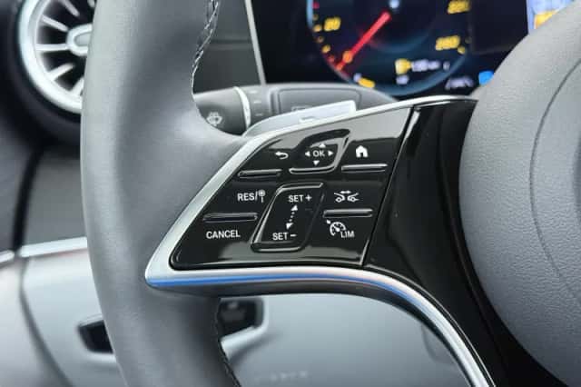 Mercedes-Benz CLS-Klasse (2022) thumbnail 39