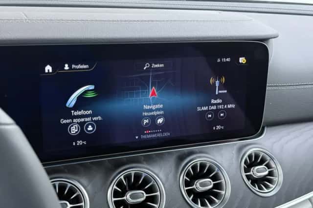 Mercedes-Benz CLS-Klasse (2022) thumbnail 43