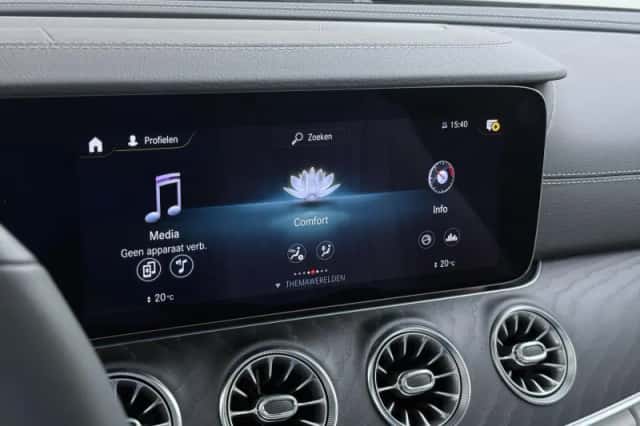 Mercedes-Benz CLS-Klasse (2022) thumbnail 44