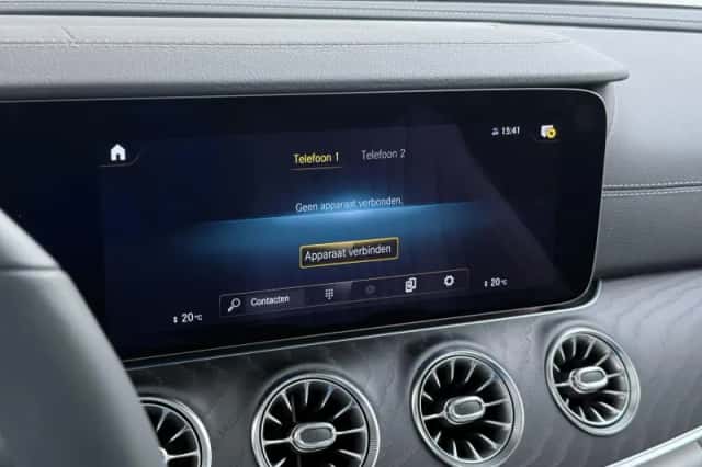 Mercedes-Benz CLS-Klasse (2022) thumbnail 46