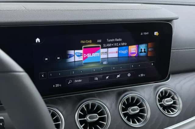 Mercedes-Benz CLS-Klasse (2022) thumbnail 47