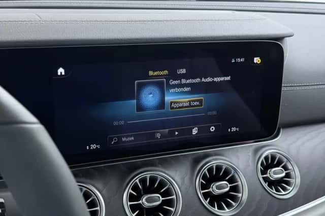 Mercedes-Benz CLS-Klasse (2022) thumbnail 48