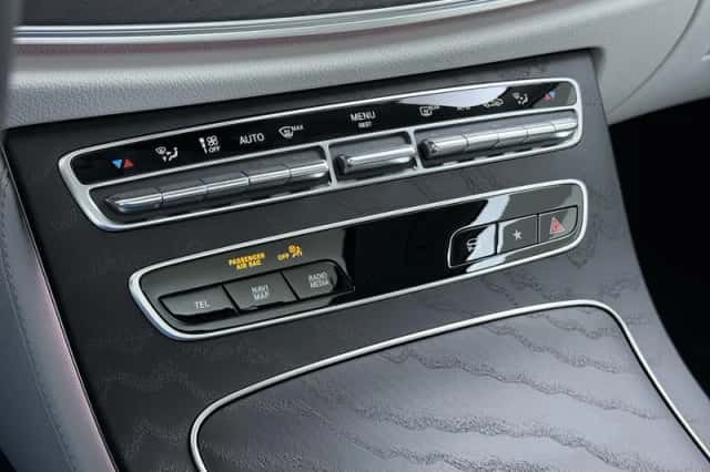 Mercedes-Benz CLS-Klasse (2022) thumbnail 50
