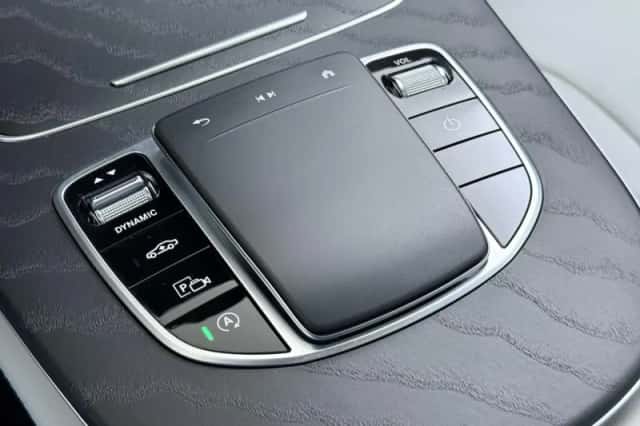 Mercedes-Benz CLS-Klasse (2022) thumbnail 51