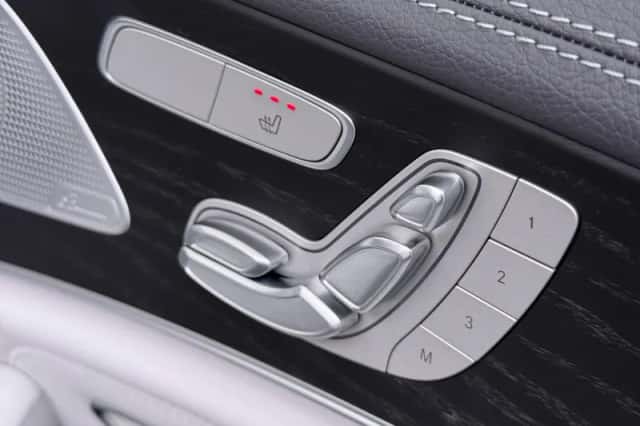 Mercedes-Benz CLS-Klasse (2022) thumbnail 52