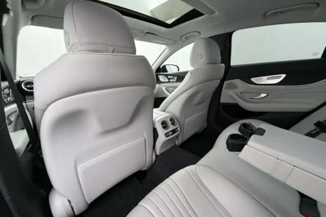 Mercedes-Benz CLS-Klasse (2022) thumbnail 8