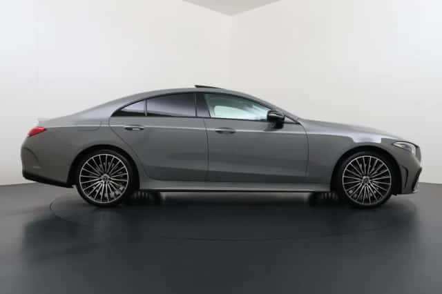Mercedes-Benz CLS-Klasse (2022) thumbnail 10