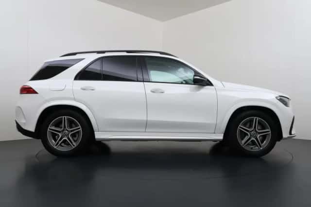 Mercedes-Benz GLE-klasse (2025) thumbnail 11