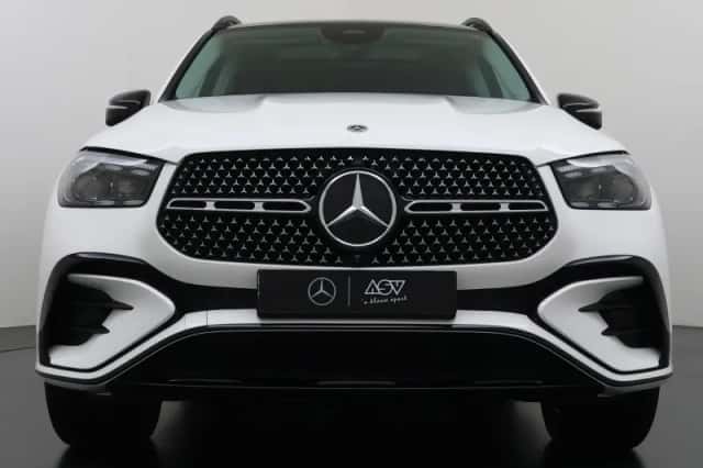 Mercedes-Benz GLE-klasse (2025) thumbnail 13