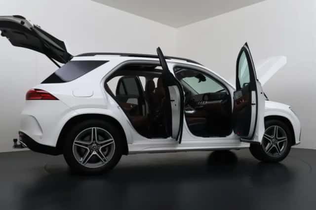 Mercedes-Benz GLE-klasse (2025) thumbnail 15