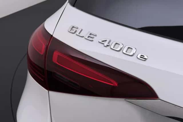 Mercedes-Benz GLE-klasse (2025) thumbnail 17