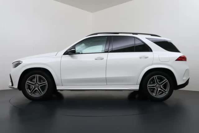Mercedes-Benz GLE-klasse (2025) thumbnail 3