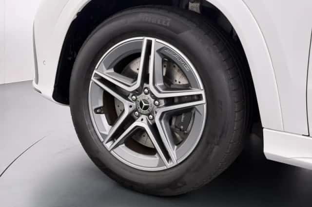 Mercedes-Benz GLE-klasse (2025) thumbnail 21