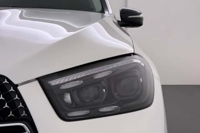 Mercedes-Benz GLE-klasse (2025) thumbnail 22