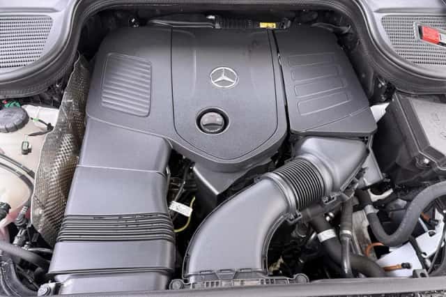Mercedes-Benz GLE-klasse (2025) thumbnail 23