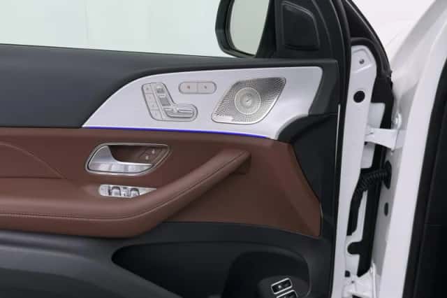 Mercedes-Benz GLE-klasse (2025) thumbnail 24