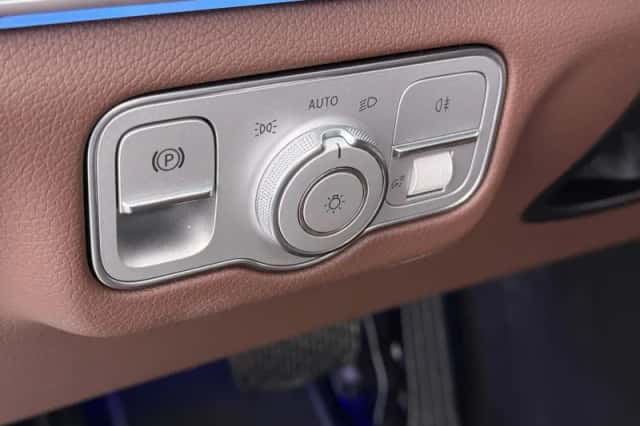 Mercedes-Benz GLE-klasse (2025) thumbnail 25