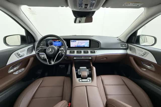 Mercedes-Benz GLE-klasse (2025) thumbnail 30