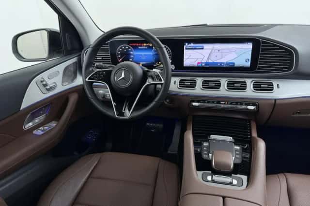 Mercedes-Benz GLE-klasse (2025) thumbnail 31