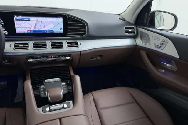 Mercedes-Benz GLE-klasse (2025) thumbnail 32
