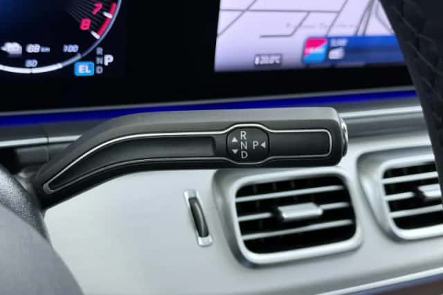 Mercedes-Benz GLE-klasse (2025) thumbnail 34