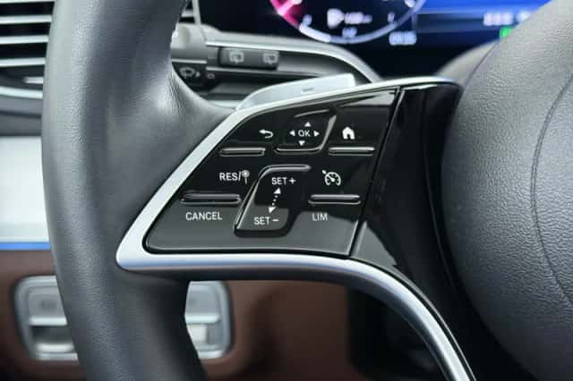 Mercedes-Benz GLE-klasse (2025) thumbnail 35