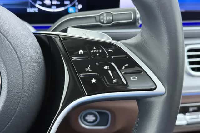 Mercedes-Benz GLE-klasse (2025) thumbnail 36