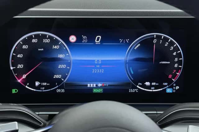 Mercedes-Benz GLE-klasse (2025) thumbnail 37