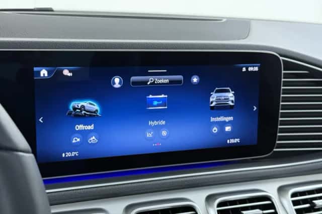 Mercedes-Benz GLE-klasse (2025) thumbnail 41